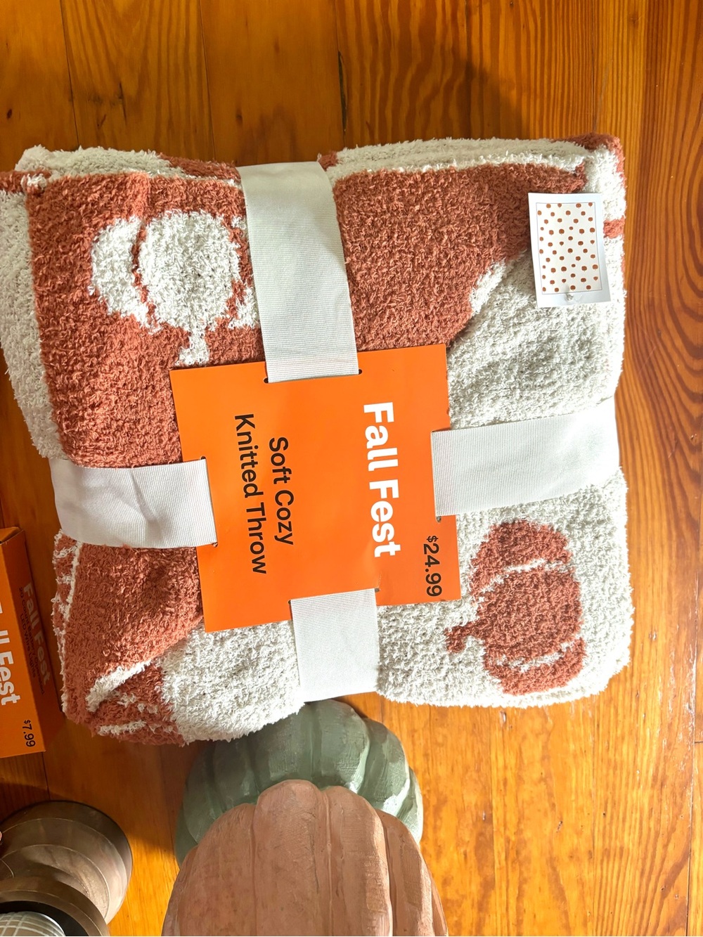 Fall Decor Bundle NWT - Picture 5 of 5